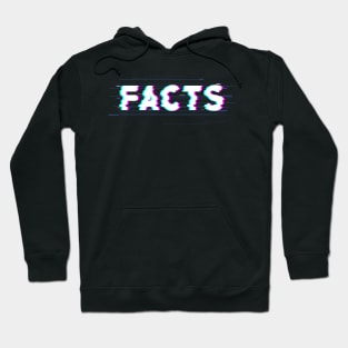 Facts Hoodie